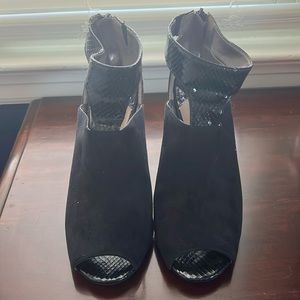 Sam & Libby High Heels